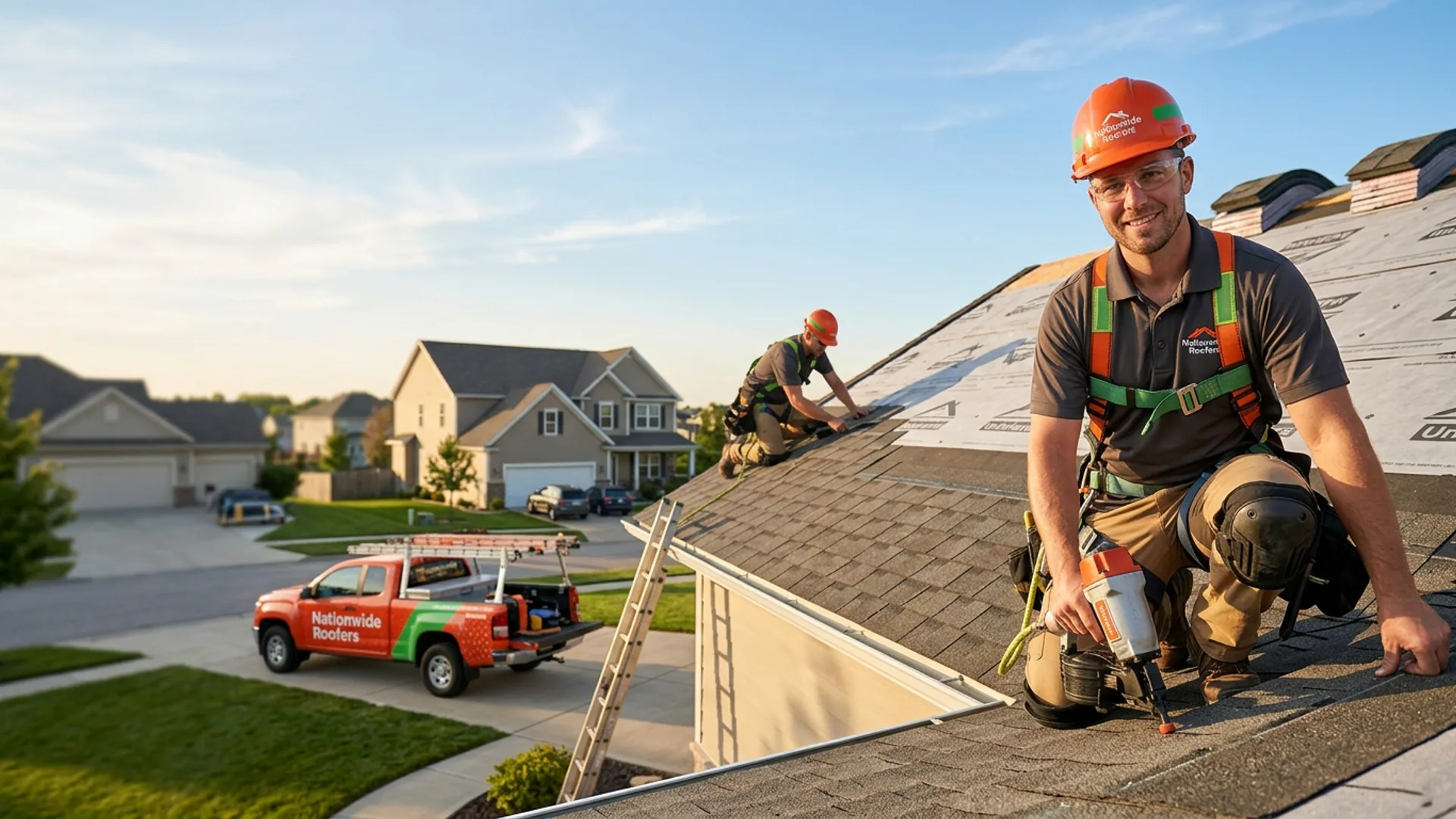 Affordable Roof Installation Cortlandt Manor, NY Nearby